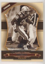 2007 Donruss Classics Legend 222/999 Mark Duper #137 fm0