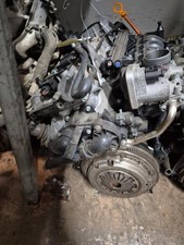 Moteur Volkswagen POLO