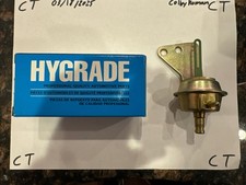 Standard Hygrade Choke Pull Off Assembly Cpa-273 Standard Hygrade Choke Pull Off Assembly Cpa-273