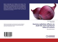 Hafiza Nazish Hameed (U. A.) | Gamma Radiation Effects On Shelf Life And...