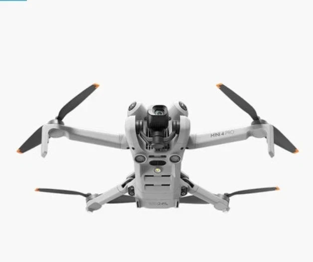DJI Mini 4 Pro Fly More Combo Drone / RC 2 + 3 Batteries / No Tariffs in US - Image 4 of 4