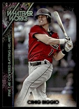2015 Topps Update Whatever Works Craig Biggio Houston Astros #WW-5