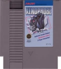 Xenophobe - 2 Player NES Nintendo Game