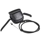 Lawn Care Accessories Control Cables Designed to Improve User Experience Easily