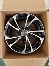 Cerchi In Lega Auto R15