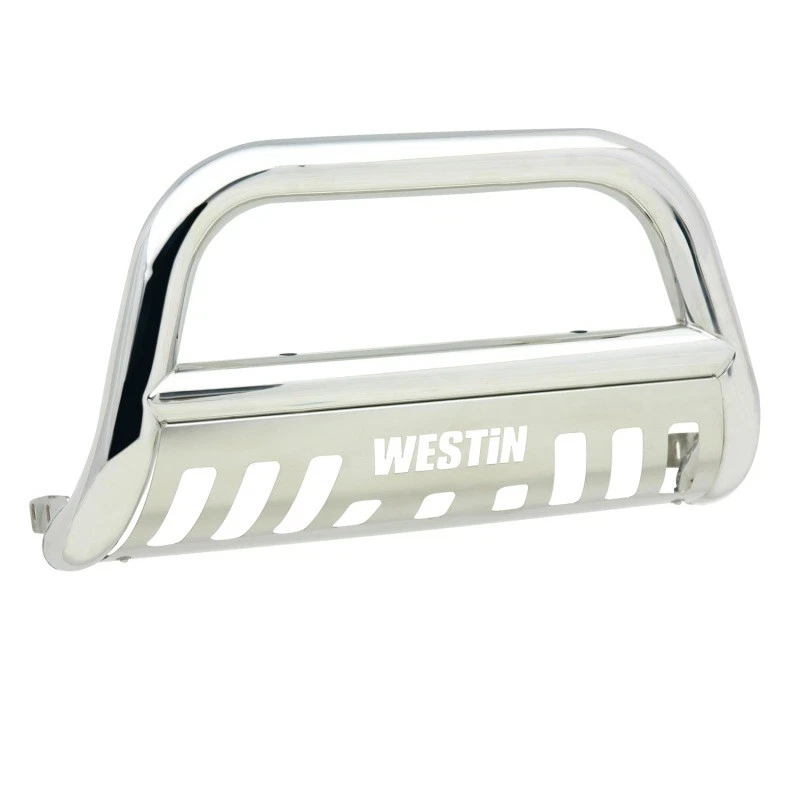 Westin For 2001-2007 Chevy Silverado Classic 1500HD/2500HD/3500HD E-Series Bull - Изображение 3 из 4