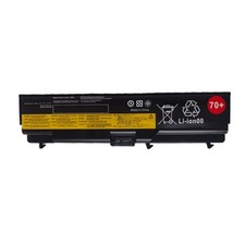70 45N1000 Battery for Lenovo ThinkPad T430 T530 W530 L430 45N1001 45N1005 Fast