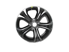 20 Dodge Charger Challenger 2020-2023 Wheel Hyper Silver Oem 2711 Rim