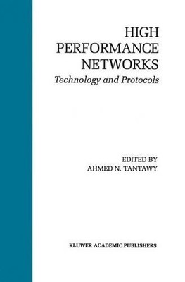High Performance Networks - 9781461364016