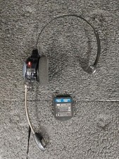 CLEAR-COM HME WH410 Single-ear Wireless Headset