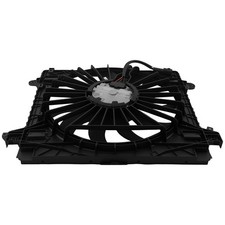 Efficient Cooling Fan for Cadillac CT4/CT5 2020-2023 84591267 with Shroud System