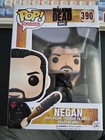 Funko Pop! Vinyl: The Walking Dead - Negan #390 Edition Seven