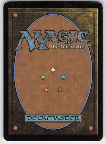 Abyssal Horror R 7th Edition 115 MTG - Picture 2 of 2