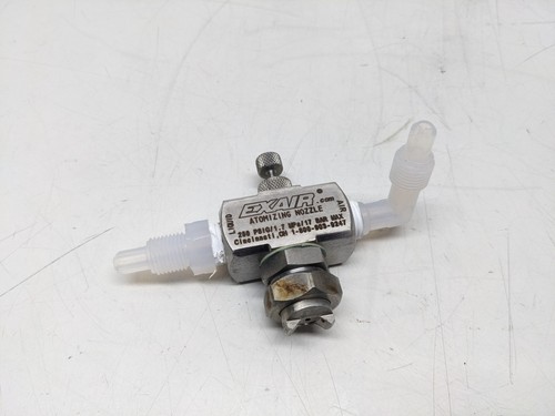 Exair Atomizing Spray Nozzle 250 PSIG
