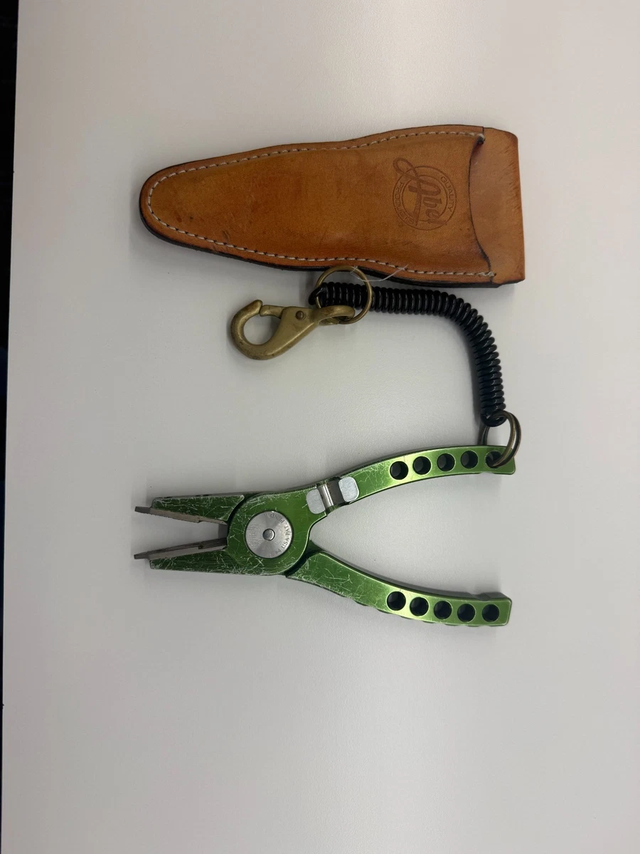 Abel Fishing Pliers & Hook Removers for sale - eBay