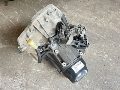 Smart ForFour II W453 2018 5 Gang Schaltgetriebe 321014707R Benzin 52kW MTL30240