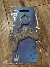 PlayStation Schlüsselanhänger OFFIZIELL LIZ...