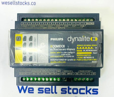 PHILIPS DYNALITE DDMIDC8 Input Interface Module