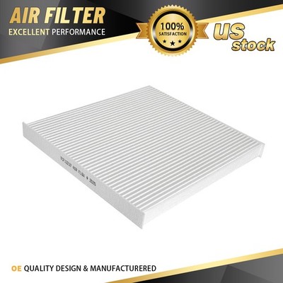 Cabin Air Filter for Chevrolet City Express Nissan Micra Versa NV200 272771KK0A