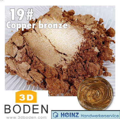 Metallic  Farbpigment Pulver| Pearl Powder | Harzfarbe 1 64 | Resin uvm.