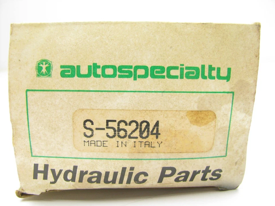 Auto Specialty S-56204 Clutch Slave Cylinder for 1983-1987 Toyota Corolla - Image 4 of 4