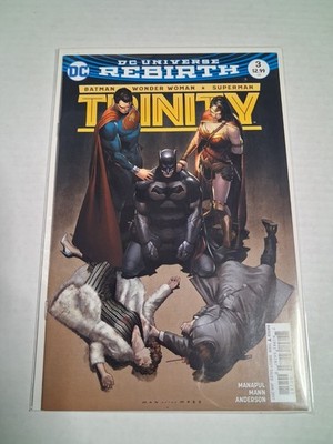 Trinity 3