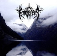 Eneferens - In The Hours Beneath - Cd - F600Z