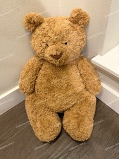 Jellycat Really Big Bartholomew Bear BNWT - R...