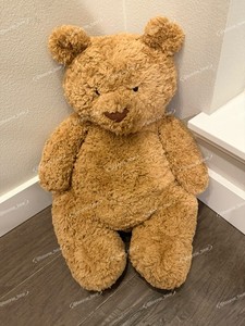 Jellycat Bartholomew Bear Large | eBay