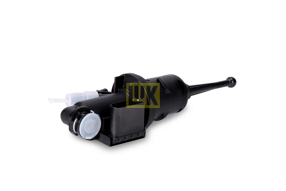 Clutch Master Cylinder fits VW TIGUAN 5N 2.0D 07 to 18 LuK 3AA721388 3C0721388J - Image 3 of 4