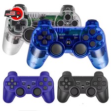 Wireless Bluetooth Game Controller for PS3 Gamepad Joystick for PlayStation 3