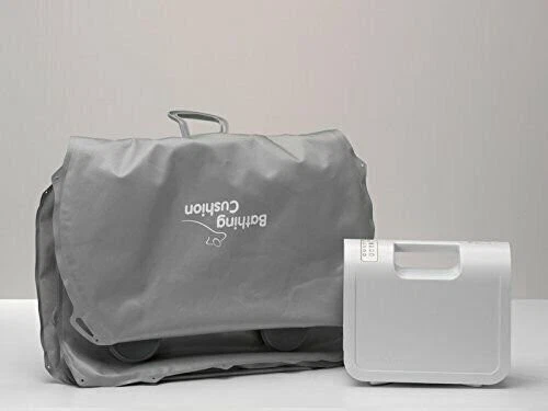 Mangar Bathing Cushion, - Image 2 of 4