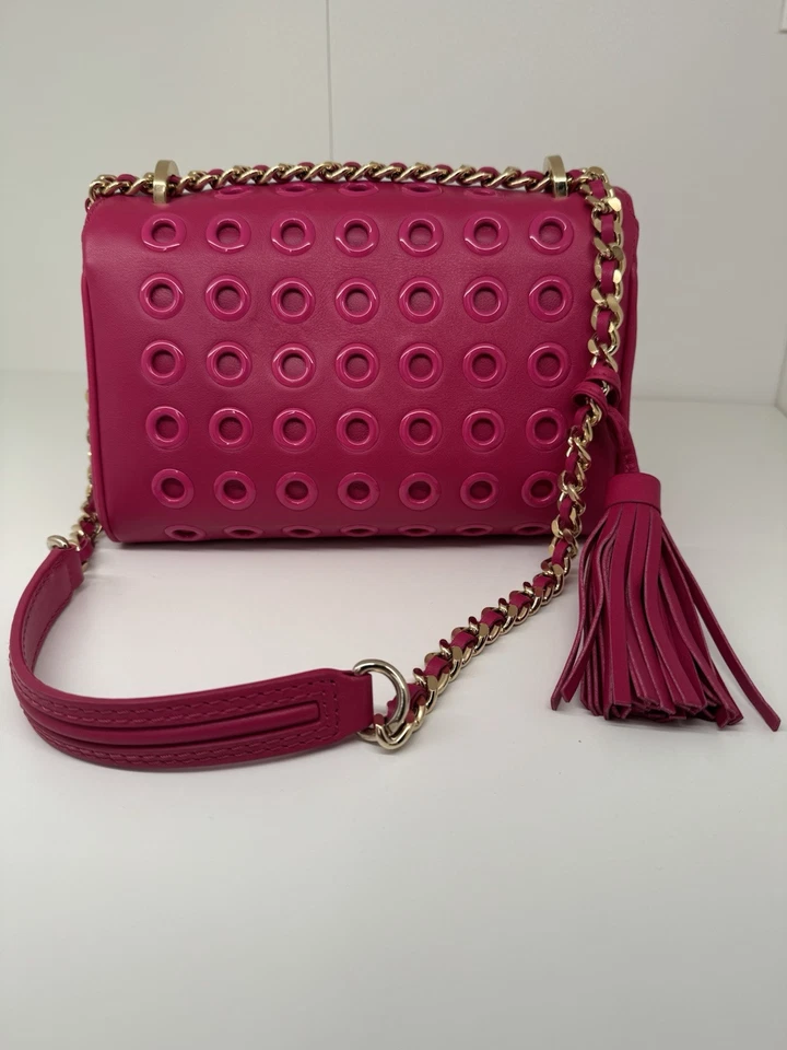 Carolina Herrera Crossbody - Image 3 of 3