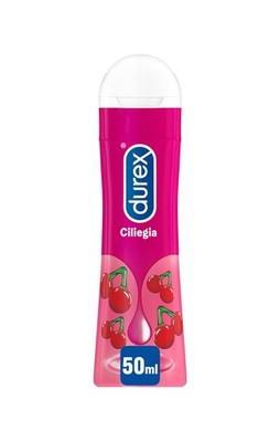 Gel Lubrificante Alla Ciliegia Durex  50ml