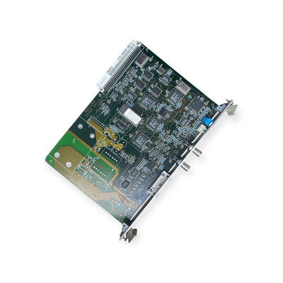 Heller 20.003 507-6 CANCPU Board A23.020204-00273 uni-Pro PLC 90
