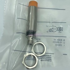 1PC IFM IG5582 Proximity Switch Sensor New Free Shipping