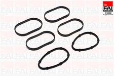 Image of FAI IM881 Intake Manifold Gasket Repair Set Fits Dacia Nissan Renault Vauxhall
