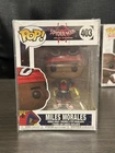 Funko Pop! Vinyl: Spider-Man Into the Spider-Verse Miles Morales Figure #403