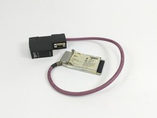 Schneider Electric TSXCPP110 Communication Processor Module CANopen PC-Card