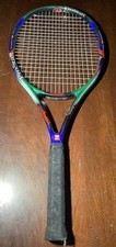 Wilson Pro Staff 6.7 EB Tennis Racket - 110 - Rectangular Geometry