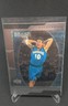 1999-00 Upper Deck Black Diamond - Diamond Debut Wally Szczerbiak #96 (RC)