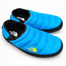 The North Face Men's ThermoBall Traction Mule V Slippers