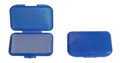 KFO Wachs - Zahnspangen Schutzwachs Orthodontisches Zahnwachs 2x5 Stangen
