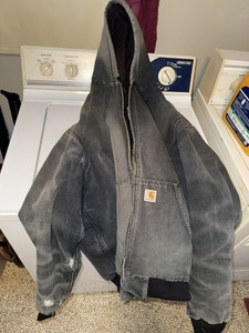 Carhartt vintage jacket