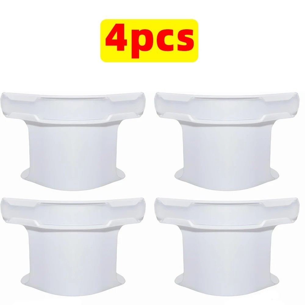 4PCS Lock Sheet Holders Keep Sheets Tight Heavy Duty Straps Fit All Mattresses