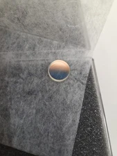 Thorlabs WG10530-C - Ø1/2" N-BK7 Broadband Precision Window, AR Coated 12.7x3 MM