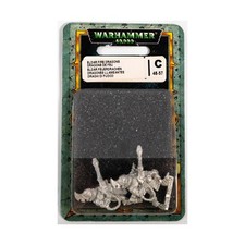 GW 40k Eldar Eldar Fire Dragons Pack New