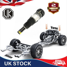 Front Left or Right Air Suspension Strut Fit Audi Q7 Q8 SQ7 4M 16-22 4M0616039BB