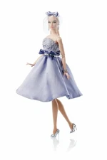 Integrity Toys Poppy Parker Silver Soiree Obsession Convention 2021 NRFB 1300 WW