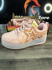 Woman  s Size 9 LED Light Skate shoes Roller Shoes Wheel shoes Sport Flashing 
